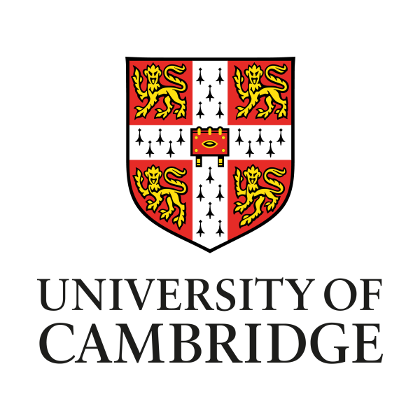 University of Cambridge personal page