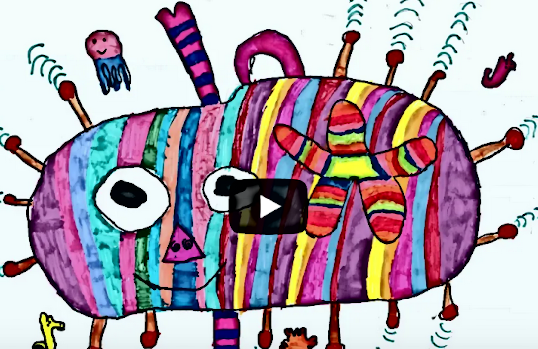 YouTube video thumbnail